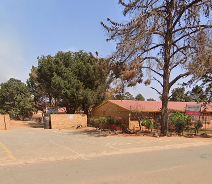 Sedimosang Primary School