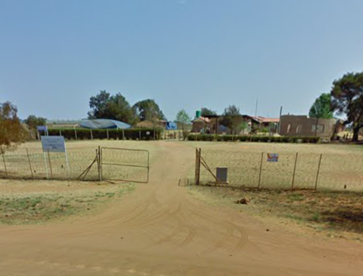 Mablomong Intermediate School