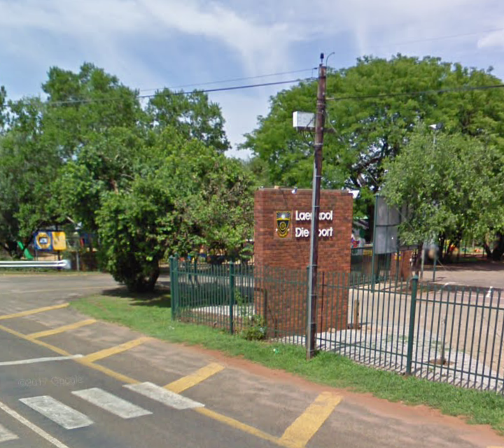 Laerskool Die Poort