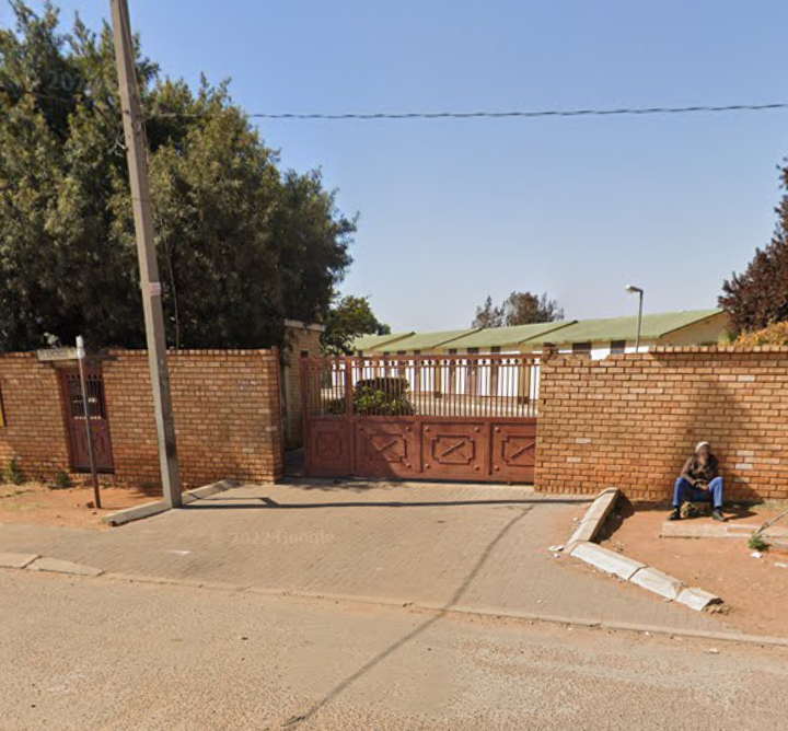 Khululekani Primary School