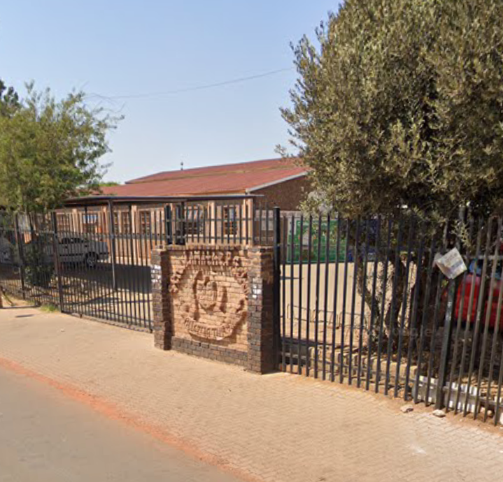 Setlolamathe Primary School