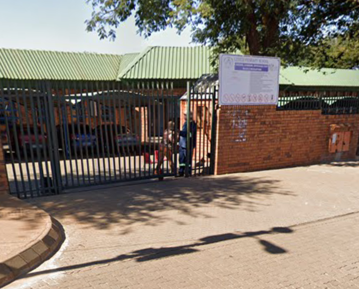 Lesedi Primary School