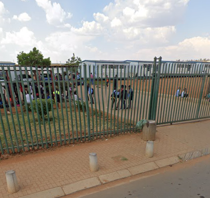 Khula-Nolwazi Primary School