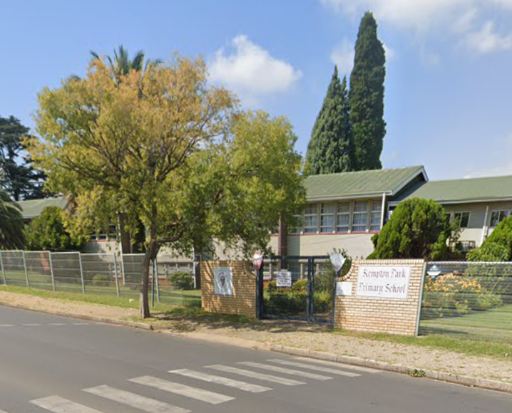 Kempton Park Primary School