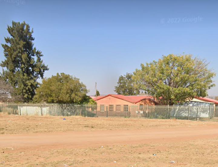 Radineo Primary School