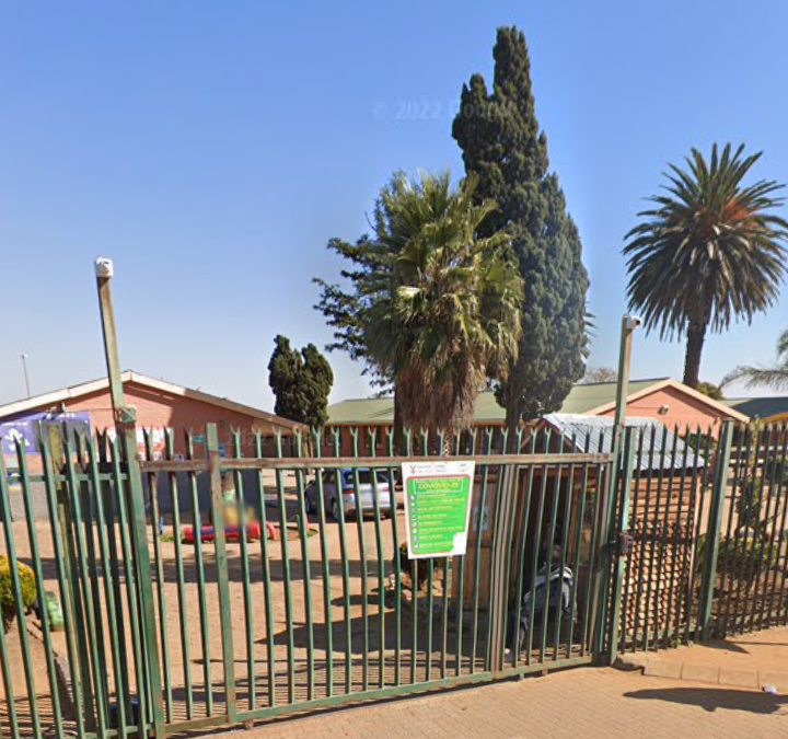 Nchabeleng Primary School