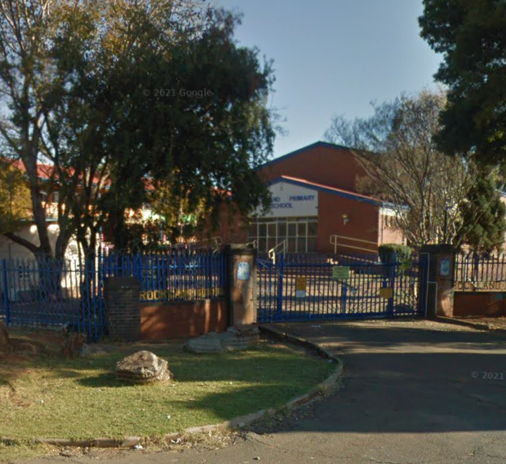 Rockland Primary School