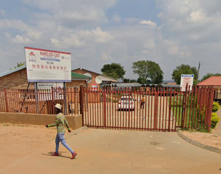 Sikhanyisele Primary School