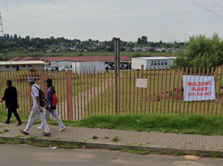 Lakeview Primary School