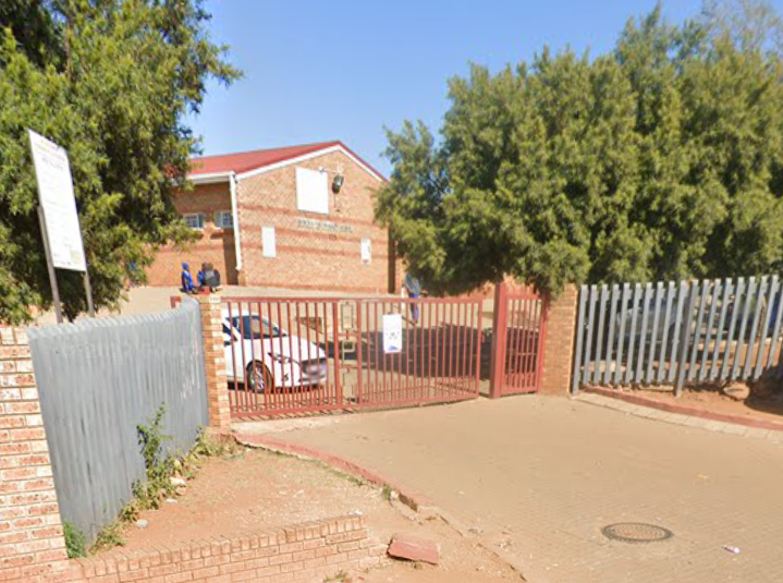 Brindhaven Primary School