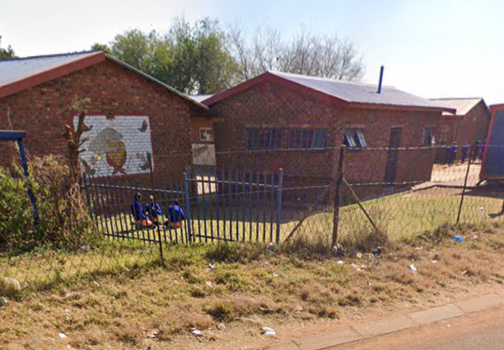 Zonkizizwe Primary School Katlehong