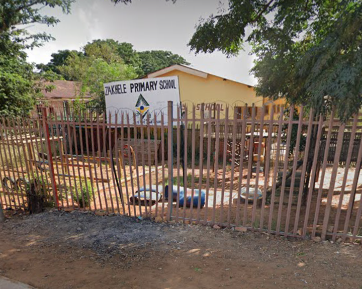 Zakhele Primary School