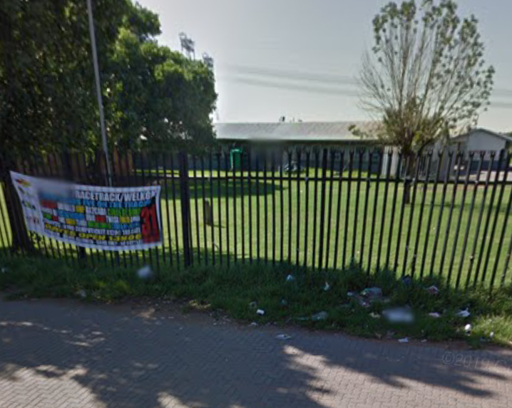 Vuyo Primary School