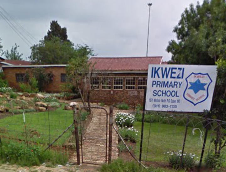 Ikwezi Primary School