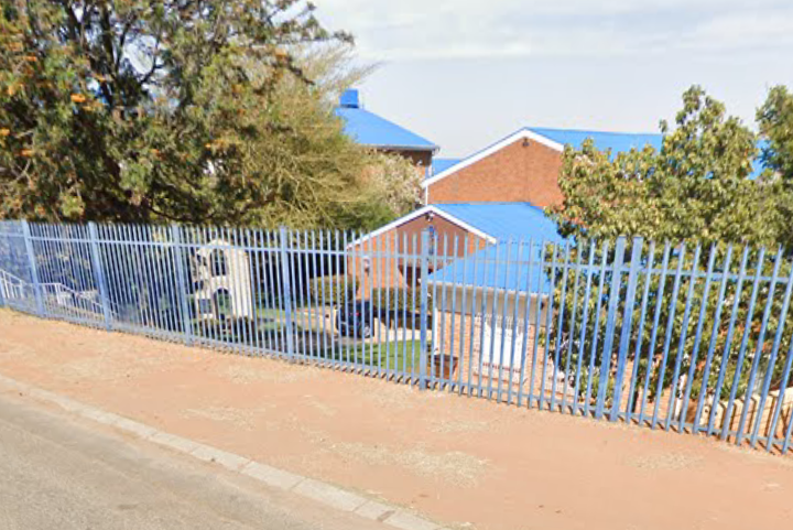 Randfontein Primary School