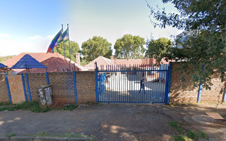 Bertrams Junior School