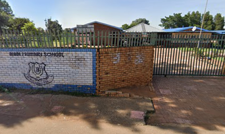 Diodi Primary School