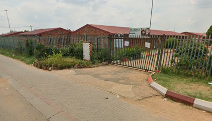 Bajabulile Primary School