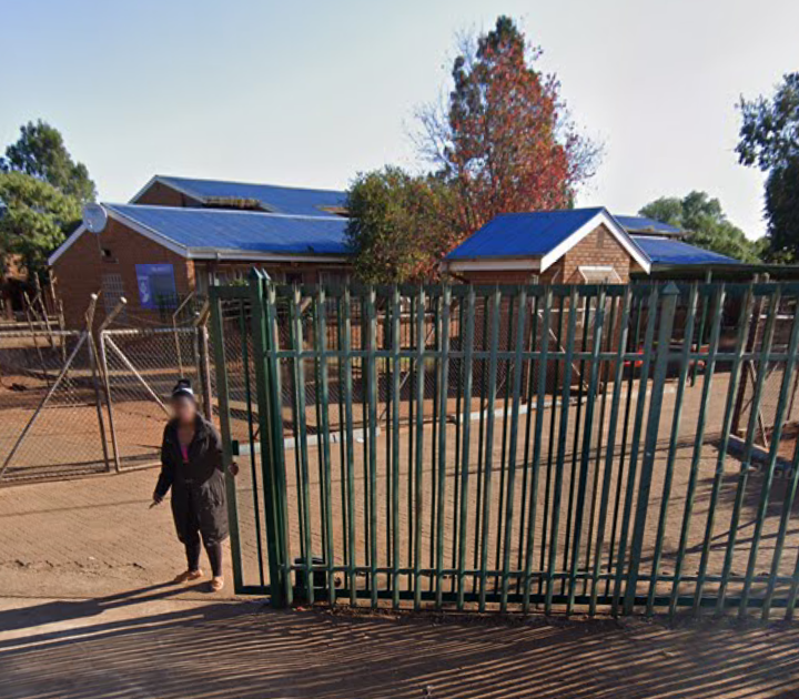 Nayaboswa Primary School