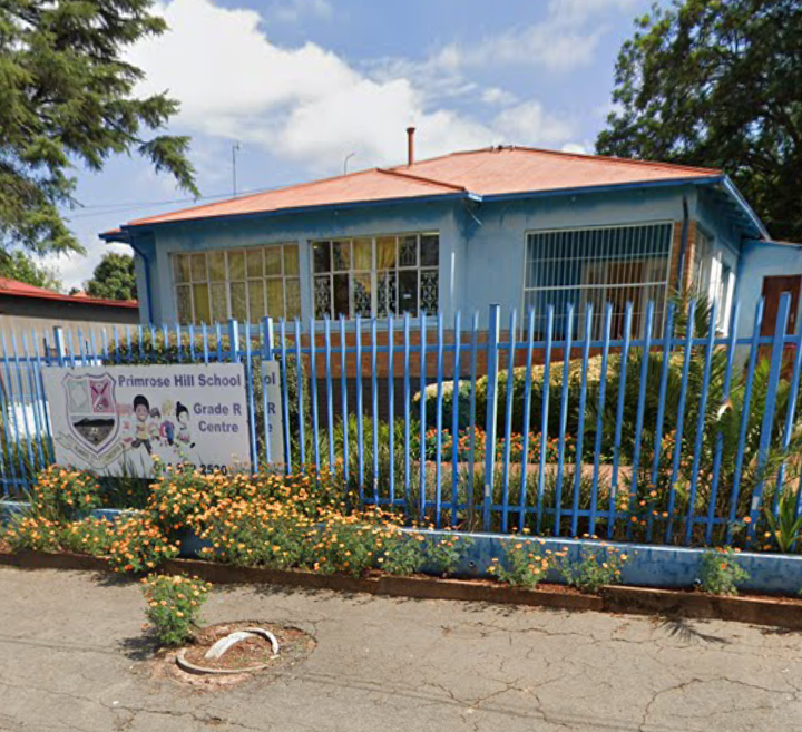 Primrose Hill Primary School