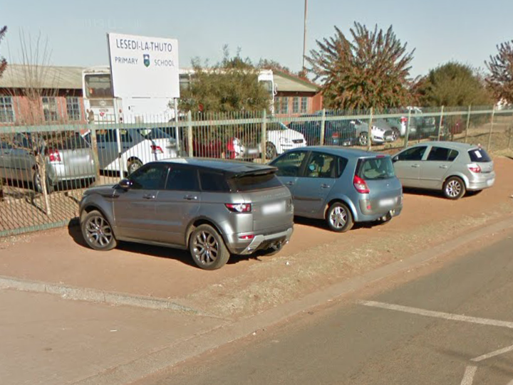 Lesedi-La-Thuto Primary School