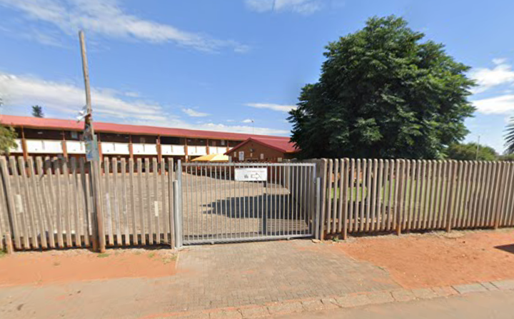 Firethorn Primary School