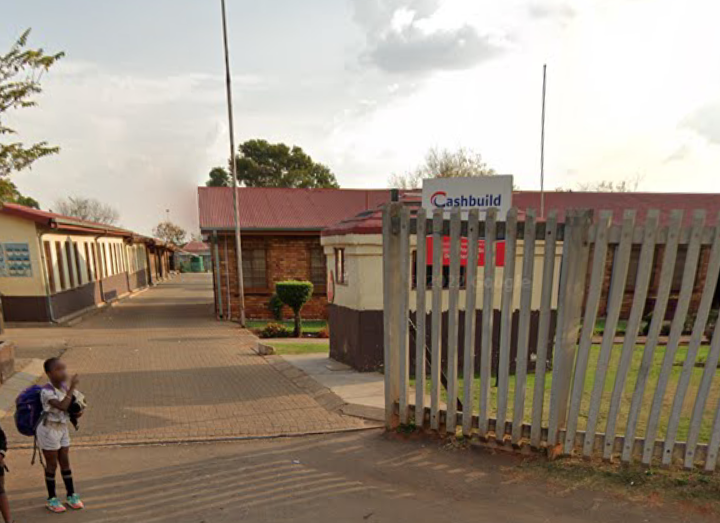 Kutloanong Primary School