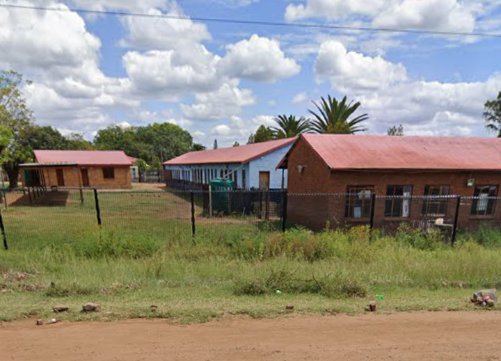 Kekana Primary School