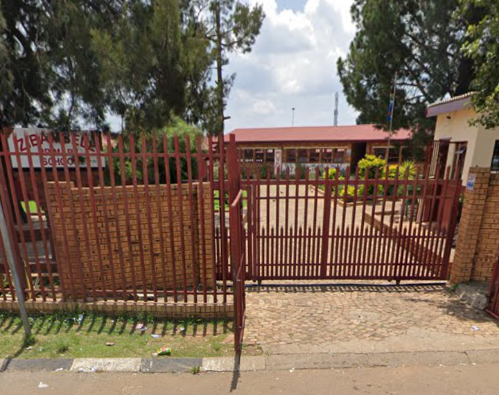 Zibambele Primary School