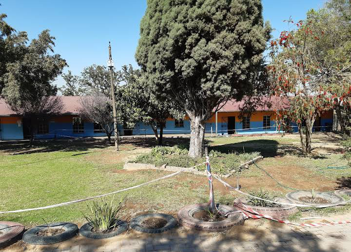 Laezonia Primary School