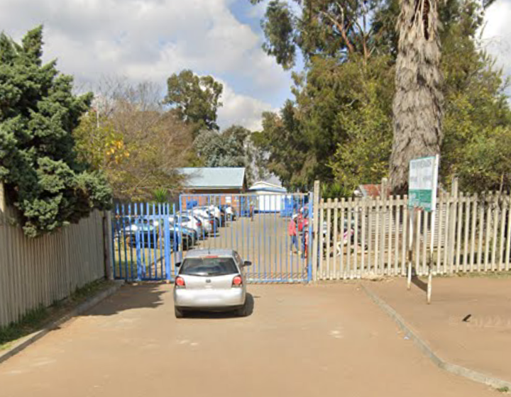 Drommedaris Primary School