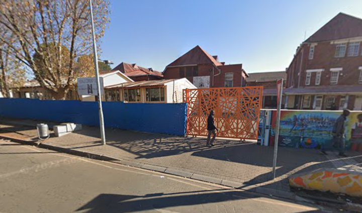 Yeoville Community School