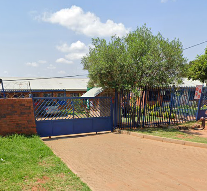 Klip Valley Primary School