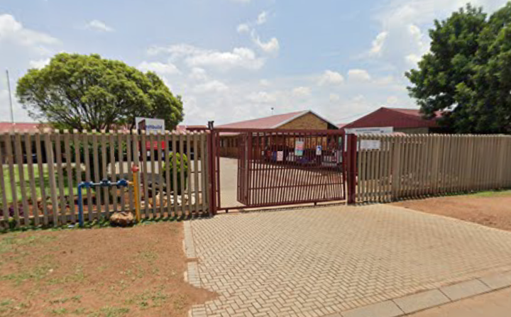 Hleziphi Primary School