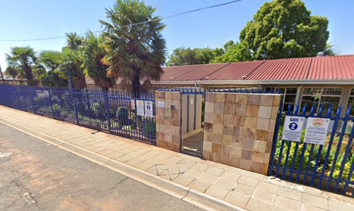 Parkrand Primary School