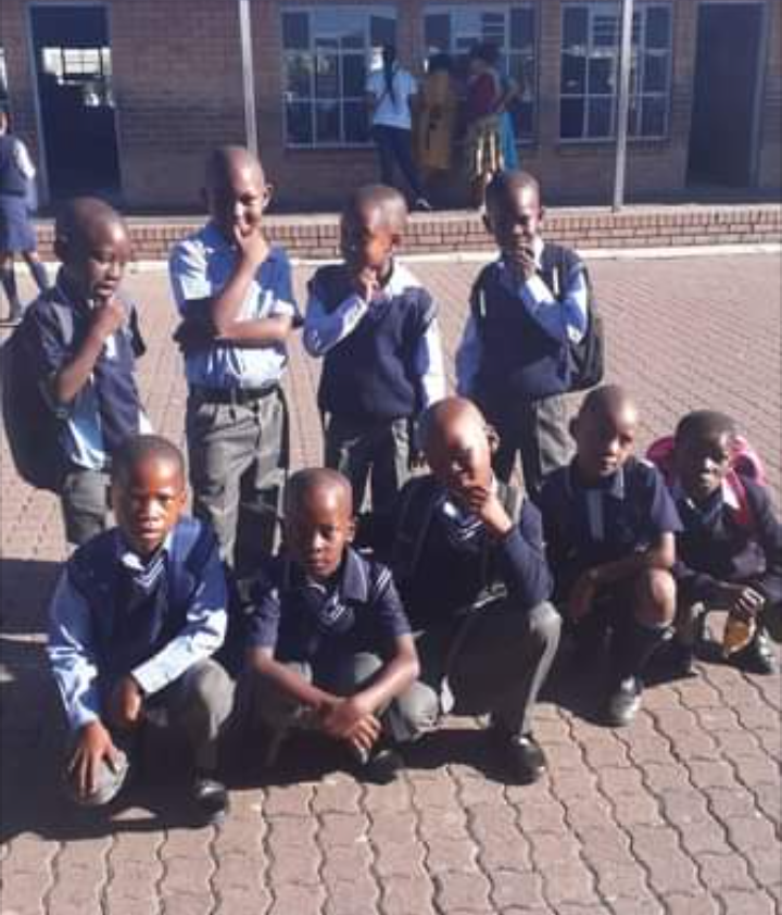 Mshuluzane Mayisela Primary School