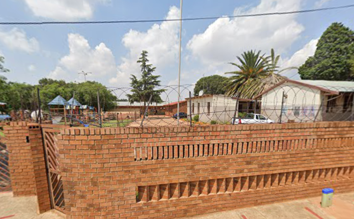 Dr Mary Malahlela Primary School