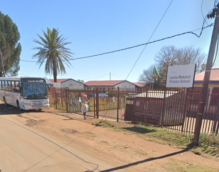 Leema-Mokotuli Primary School