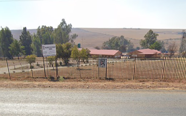 Maloneys Eye Primary Farm School