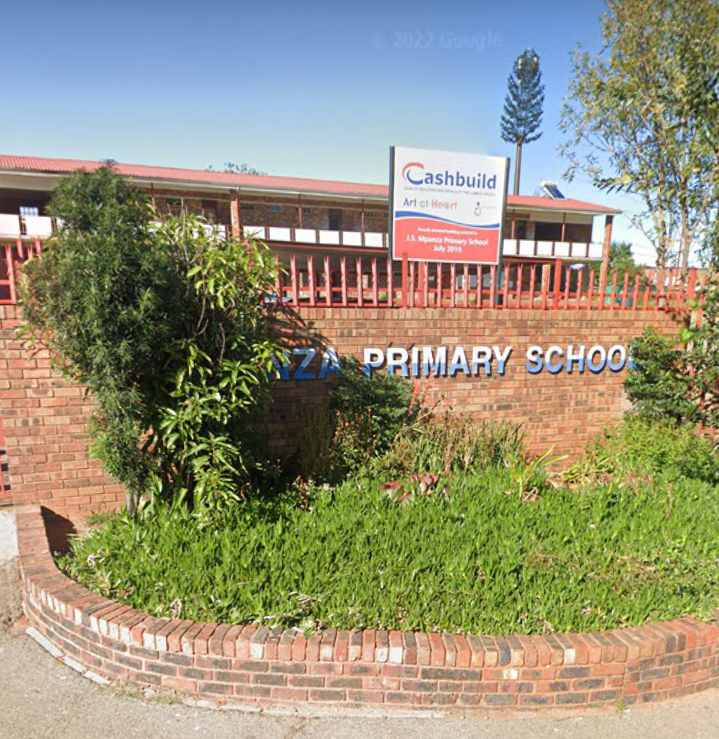 Js Mpanza Primary School