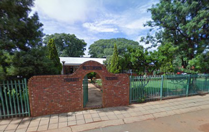 Westonaria Primary School