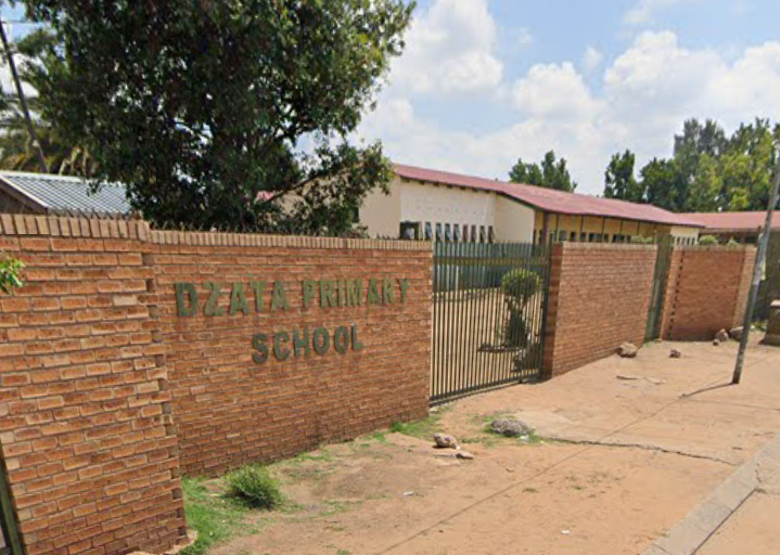 Dzata Primary School