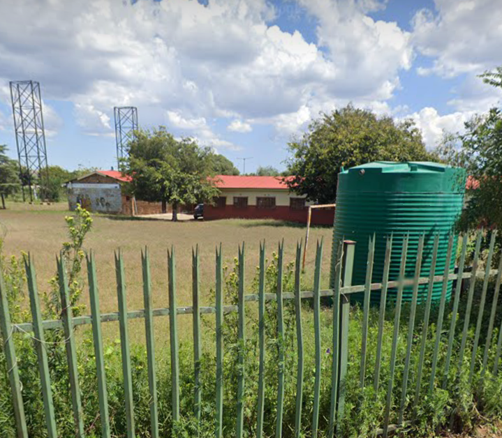 Batsogile Primary School