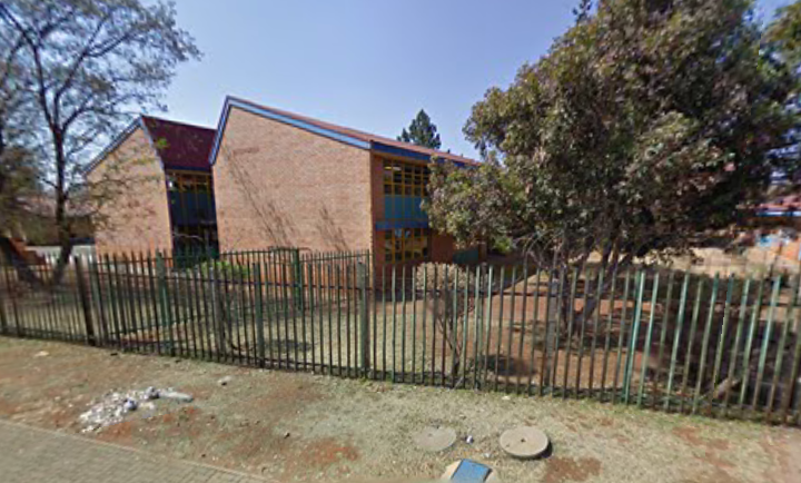 Nirvana Secondary School