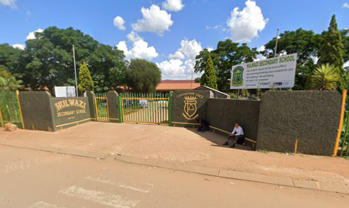 Hulwazi Secondary School