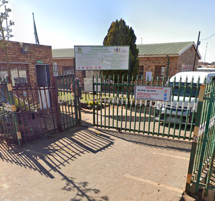 Sibonisiwe Primary School