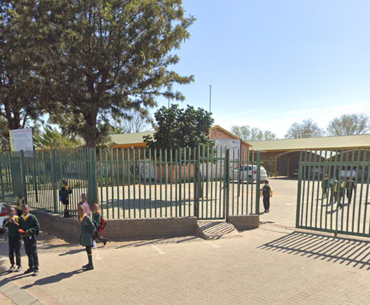 Lindelani Primary School