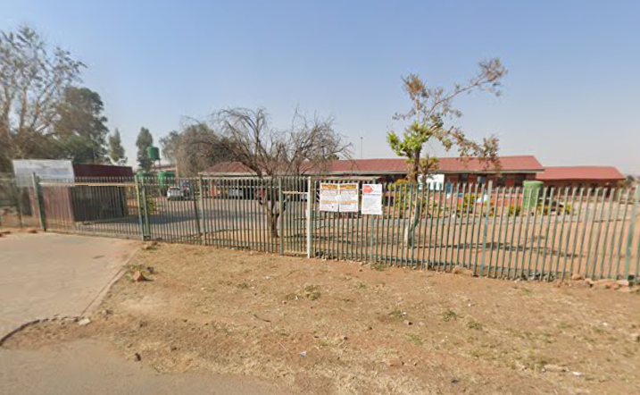 Ditshaba Primary School