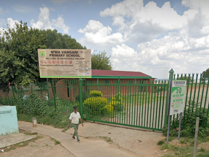 N'wa-Vangani Primary School