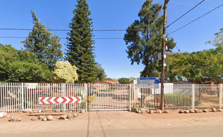 Ikageng Primary School